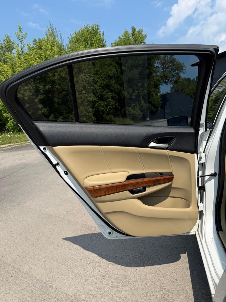 Honda Accord  2012 Honda Accord  2012