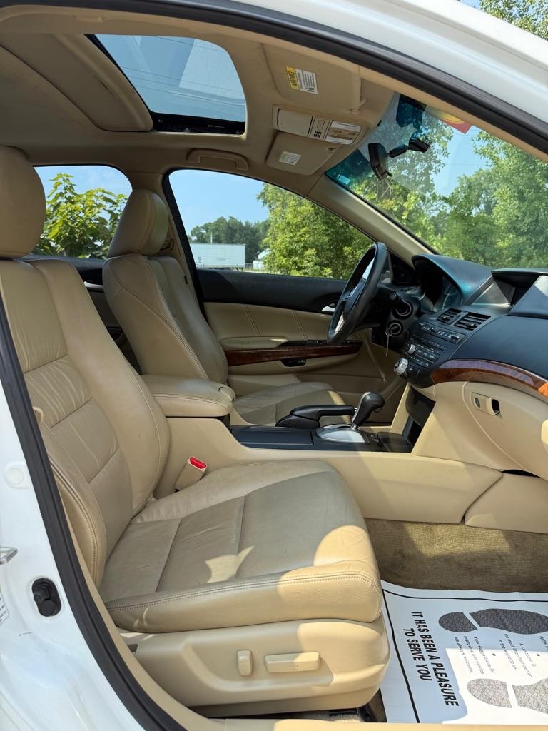 Honda Accord  2012 Honda Accord  2012