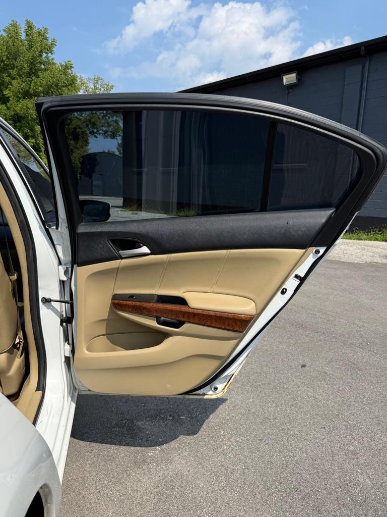 Honda Accord  2012 Honda Accord  2012