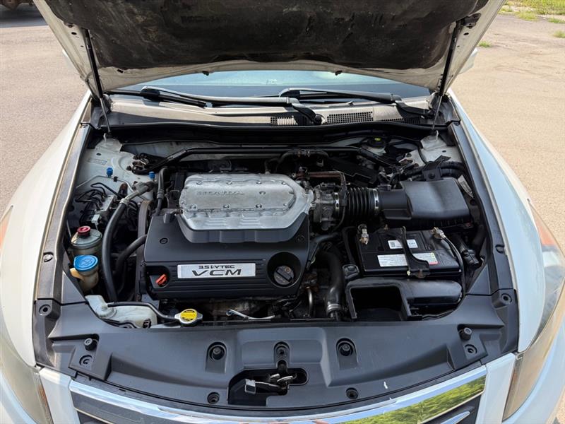 Honda Accord  2012 Honda Accord  2012