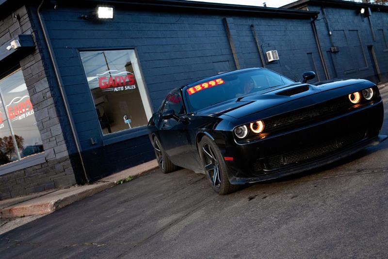 Dodge Challenger  2019
