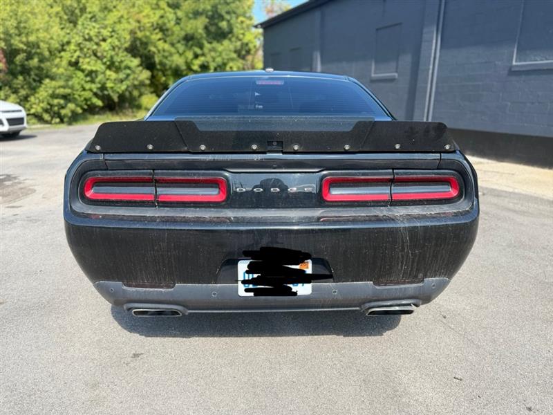 Dodge Challenger  2019