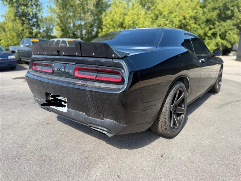 Dodge Challenger  2019