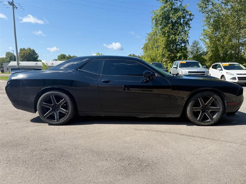 Dodge Challenger  2019