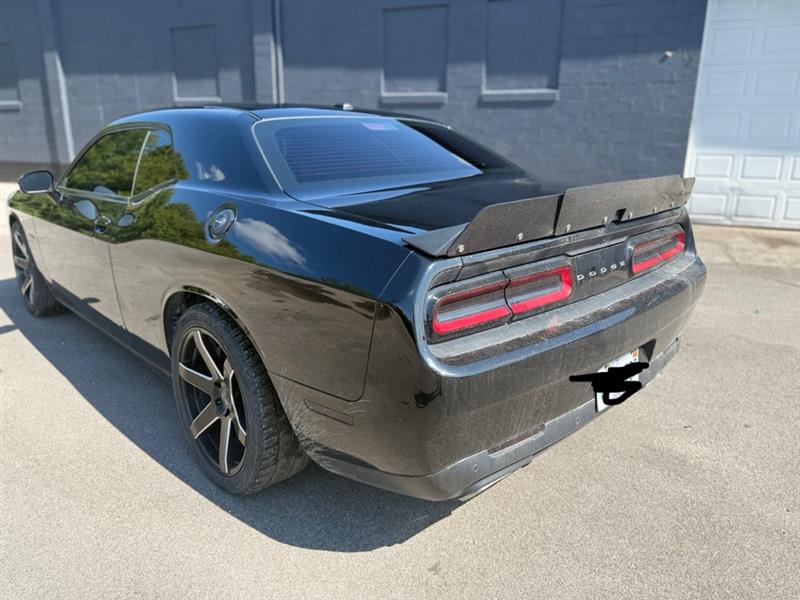 Dodge Challenger  2019