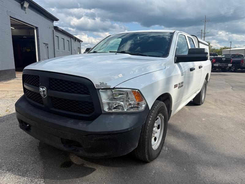 RAM 1500  2014
