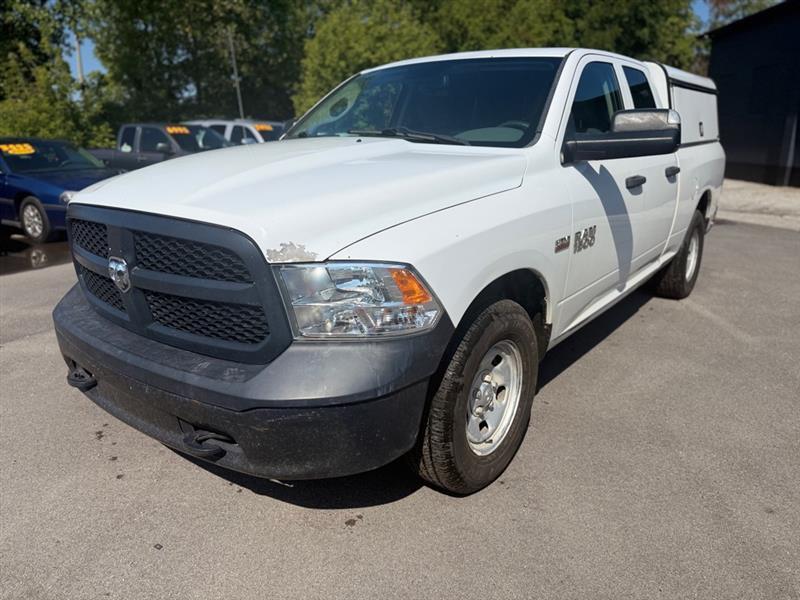 RAM 1500  2014