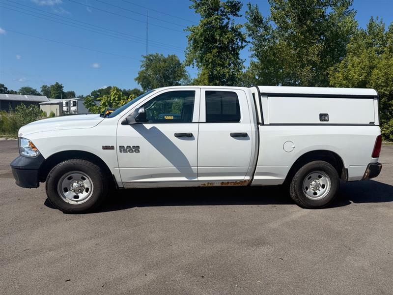 RAM 1500  2014