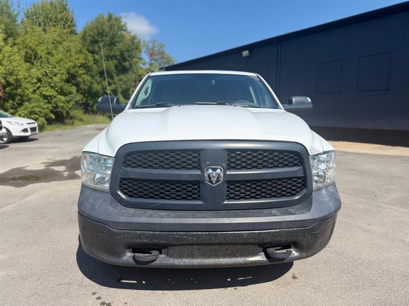 RAM 1500  2014