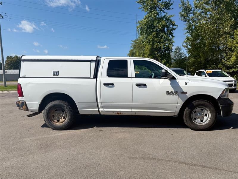 RAM 1500  2014