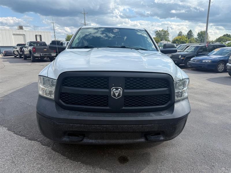 RAM 1500  2014