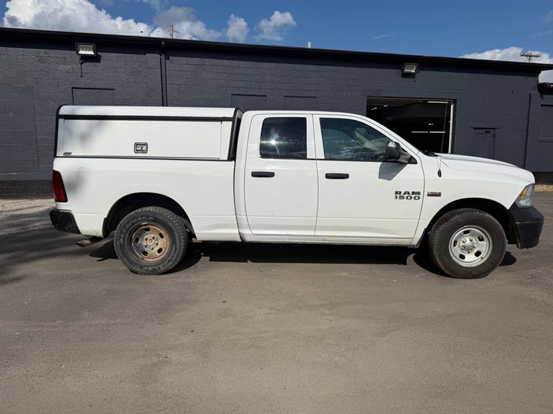 RAM 1500  2014