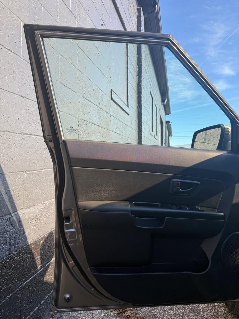 Kia Soul  2013