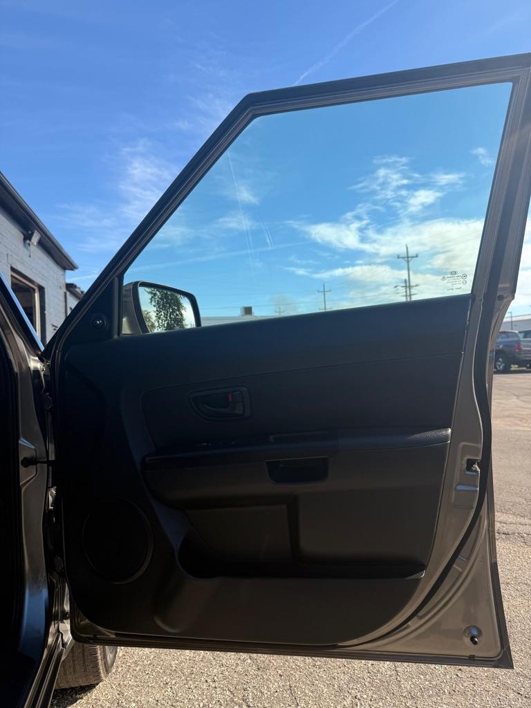 Kia Soul  2013