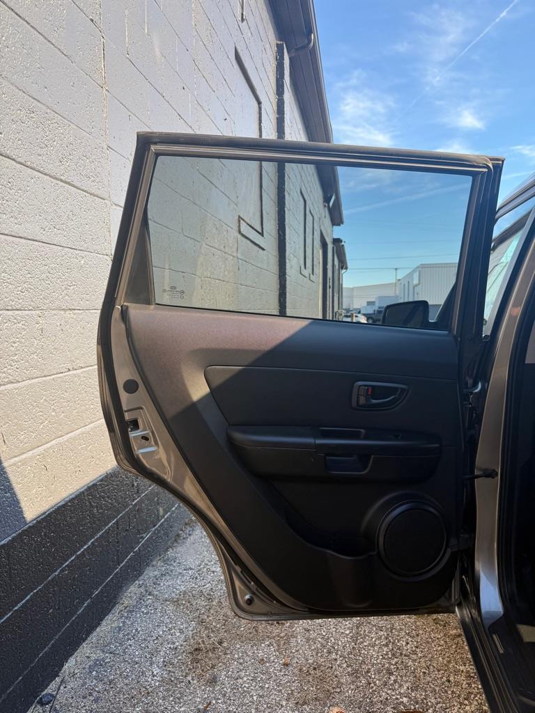 Kia Soul  2013