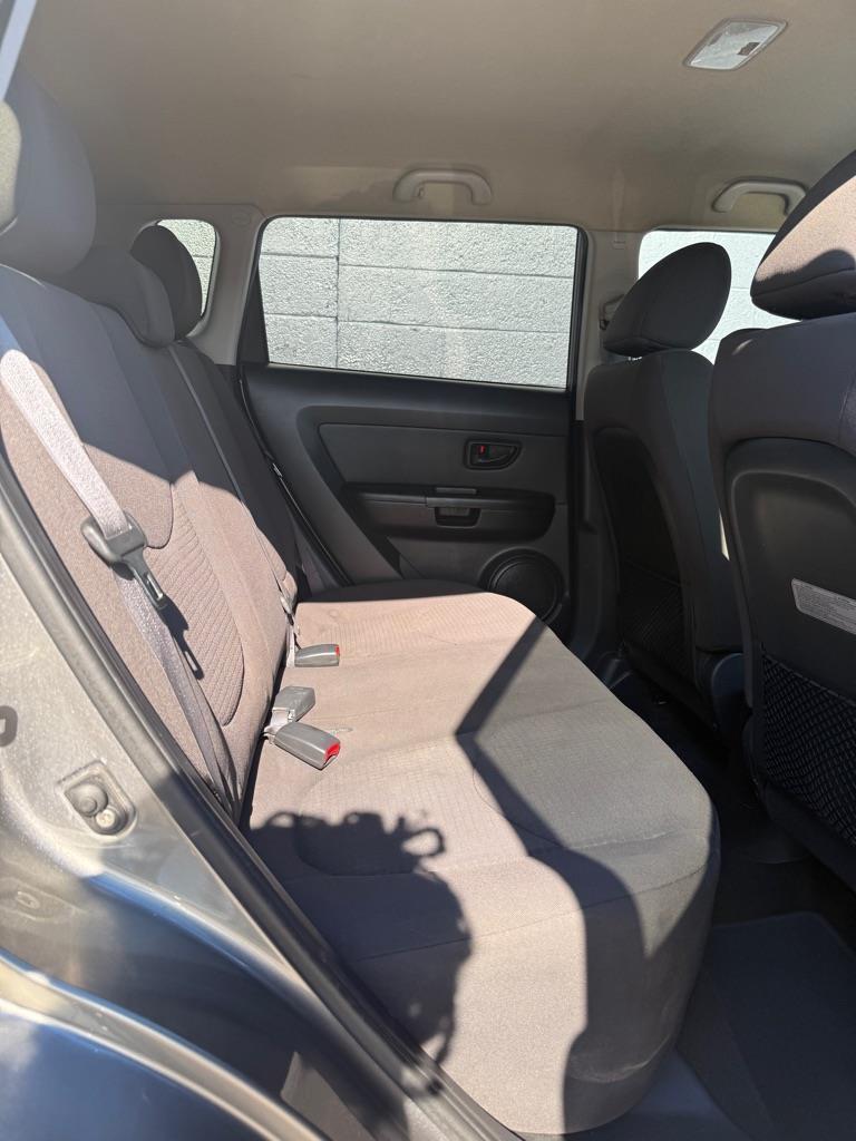 Kia Soul  2013