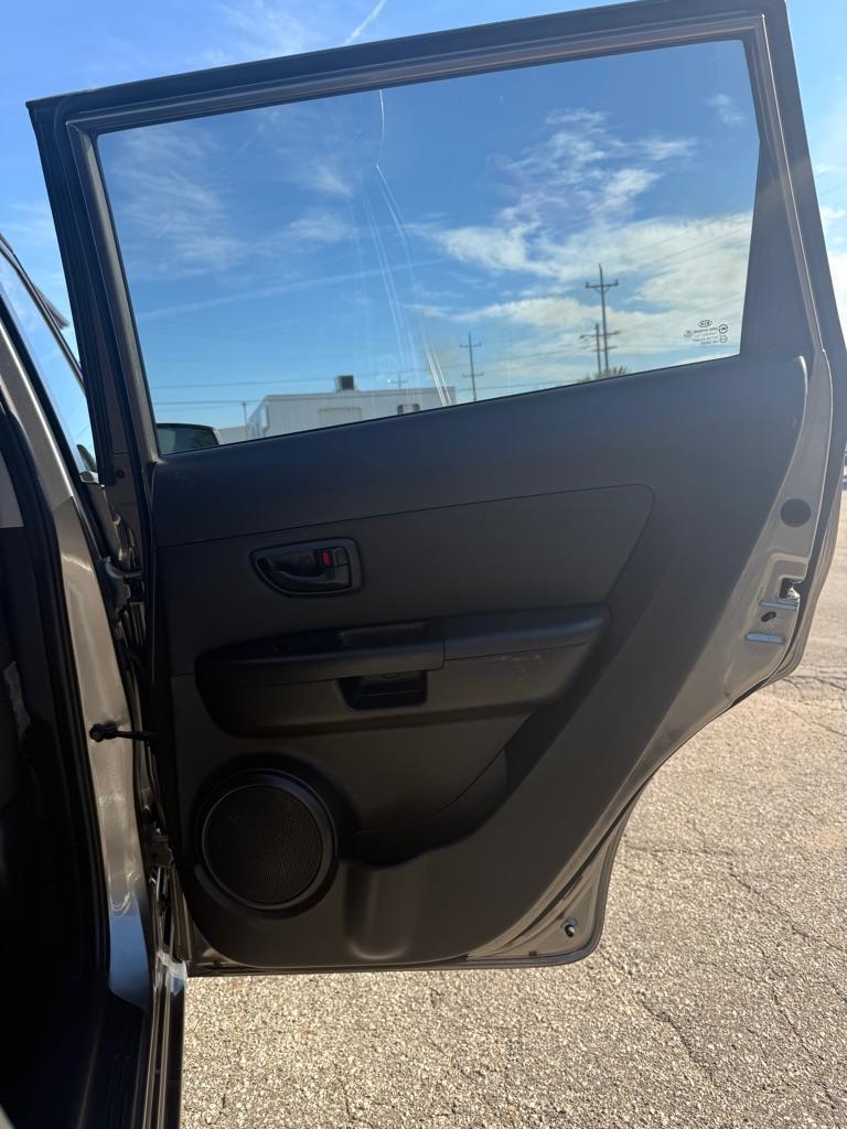 Kia Soul  2013