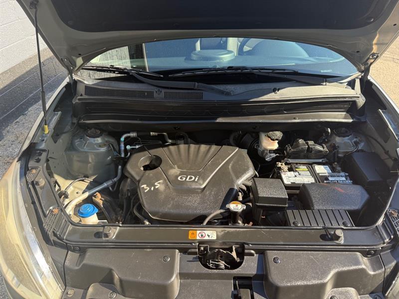 Kia Soul  2013
