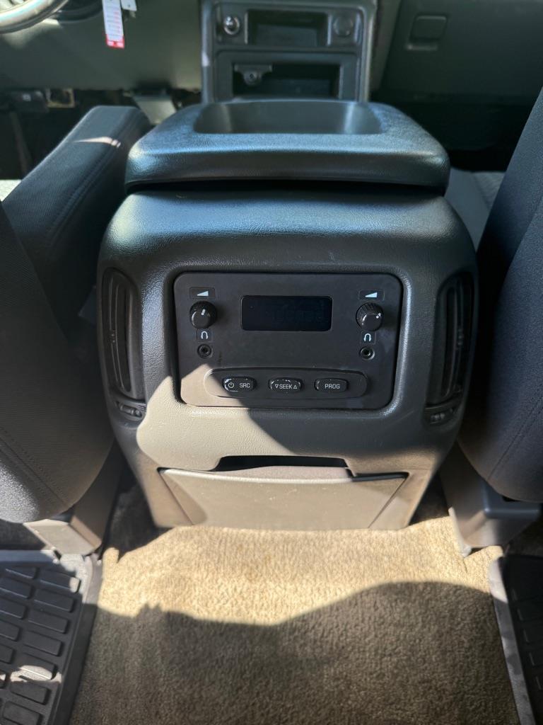 Chevrolet Avalanche  2003 Chevrolet Avalanche  2003