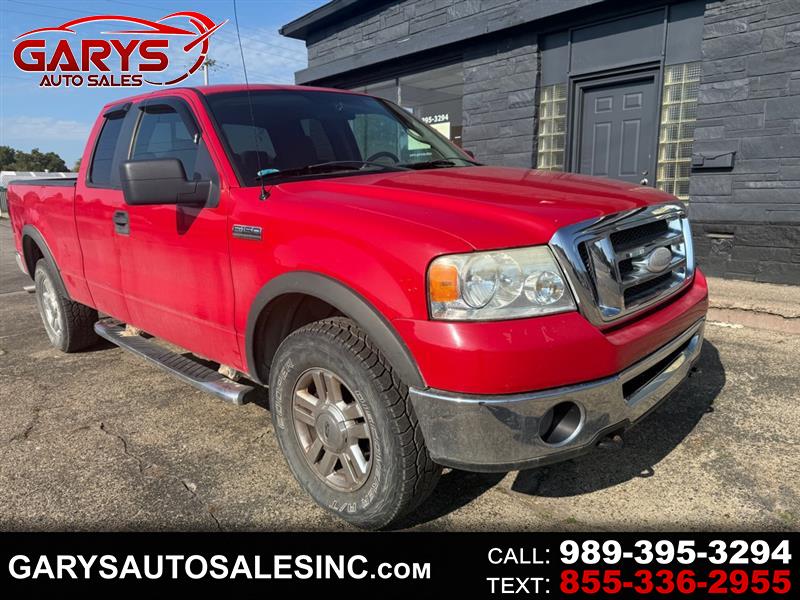 Ford F-150  2007 Ford F-150  2007