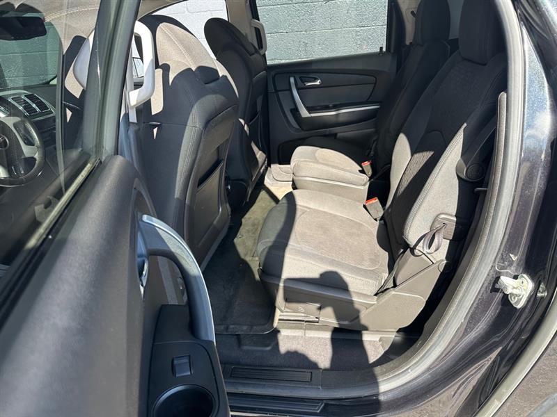 GMC Acadia  2011 GMC Acadia  2011