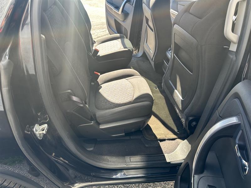 GMC Acadia  2011 GMC Acadia  2011