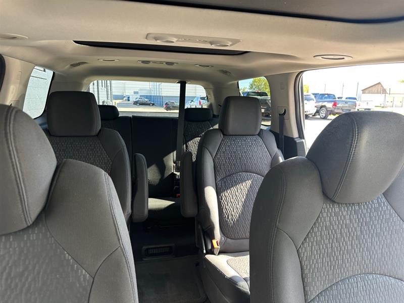 GMC Acadia  2011 GMC Acadia  2011
