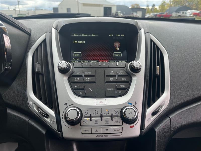GMC Terrain  2017 GMC Terrain  2017