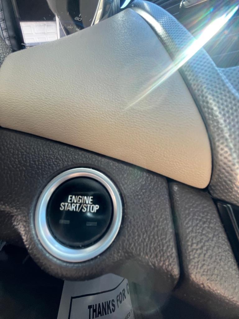 Chevrolet Cruze Limited  2016