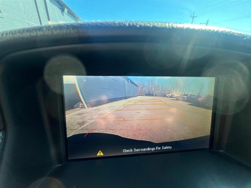 Chevrolet Cruze Limited  2016