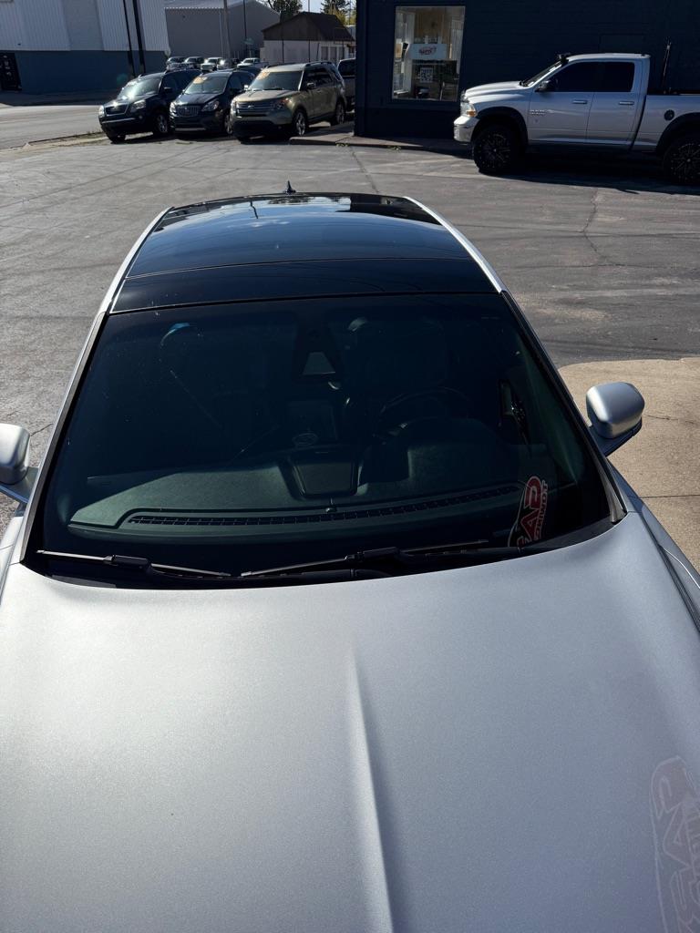 Lincoln Continental  2019