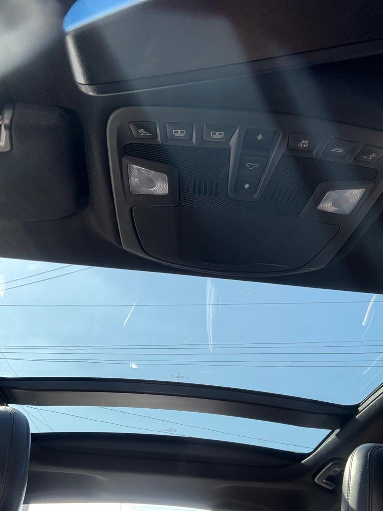 Lincoln Continental  2019