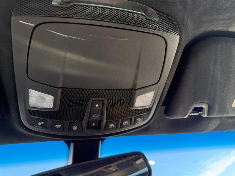 Lincoln Continental  2019