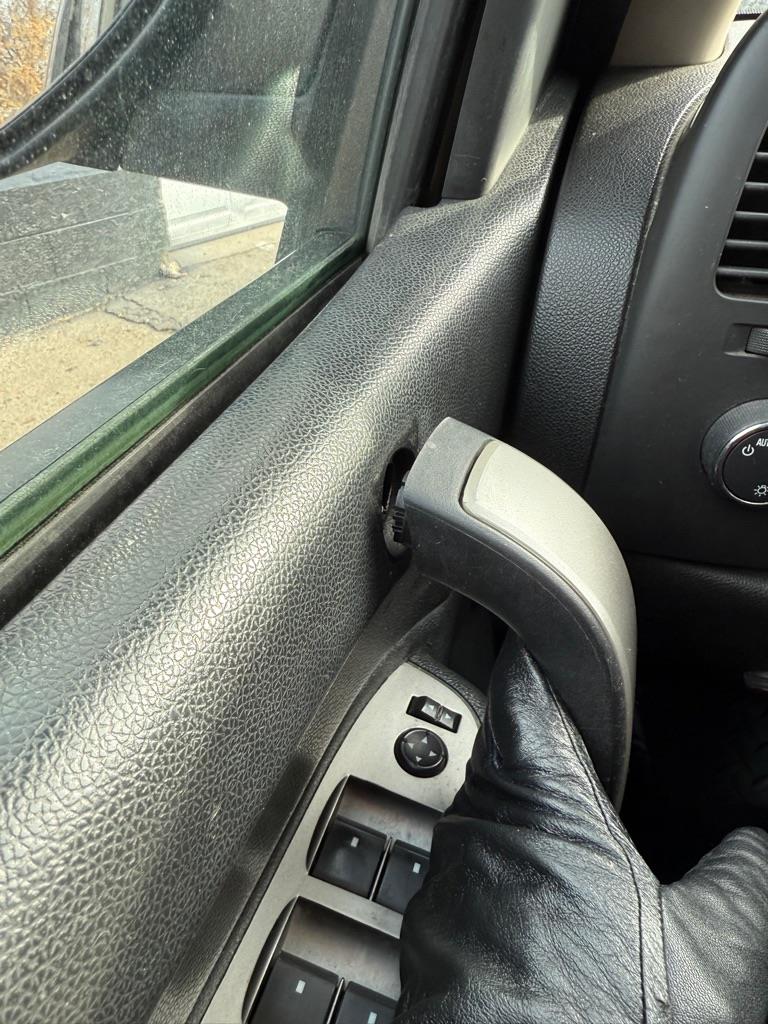 Chevrolet Silverado 1500 LT 2012