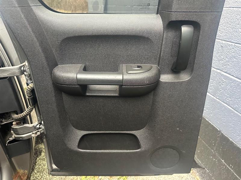 Chevrolet Silverado 1500 LT 2012