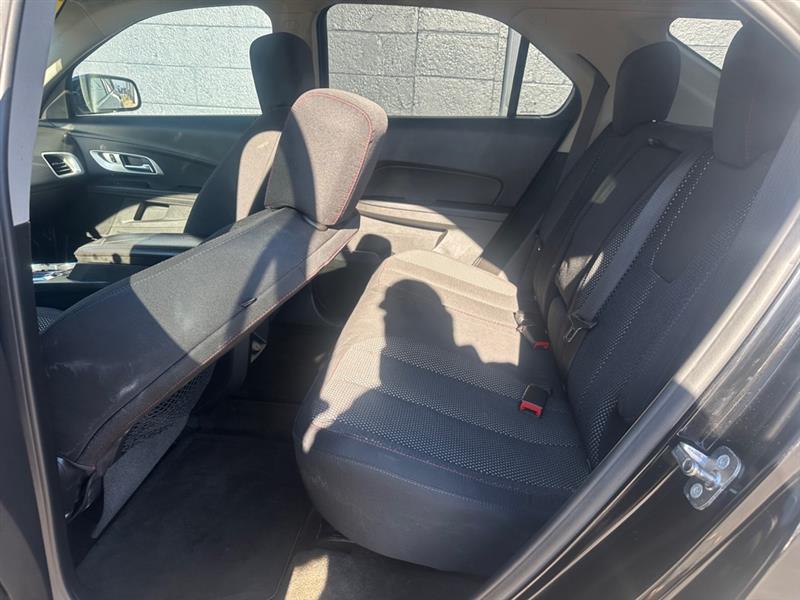 Chevrolet Equinox  2017