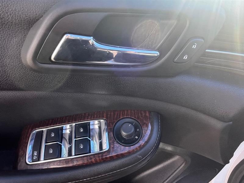 Chevrolet Malibu  2013