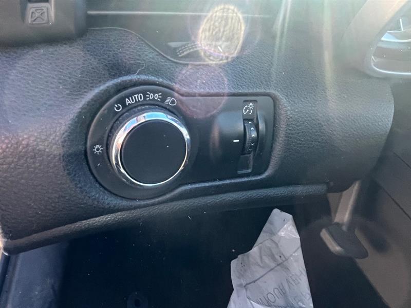 Chevrolet Malibu  2013