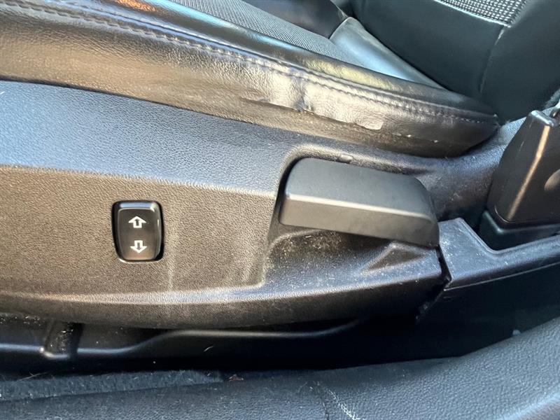 Chevrolet Malibu  2013