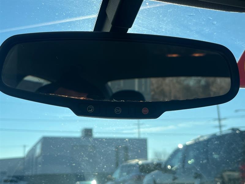 Chevrolet Malibu  2013