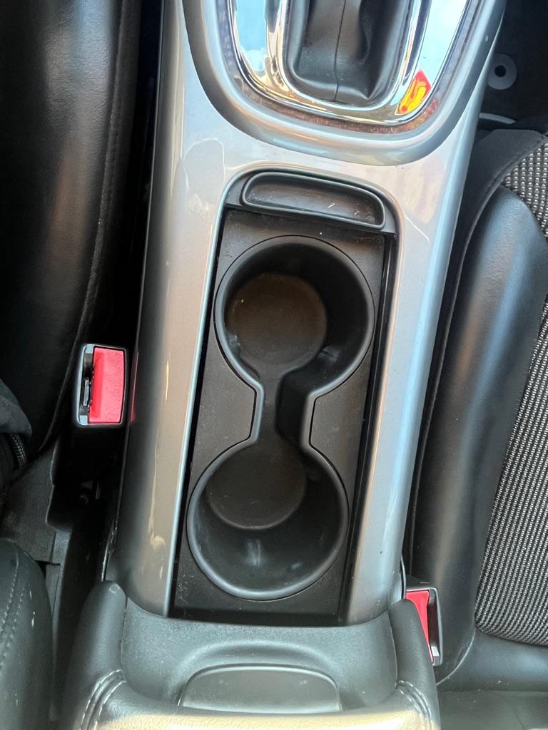 Chevrolet Malibu  2013