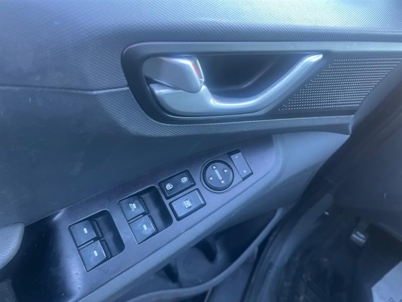 Hyundai Ioniq Hybrid  2019