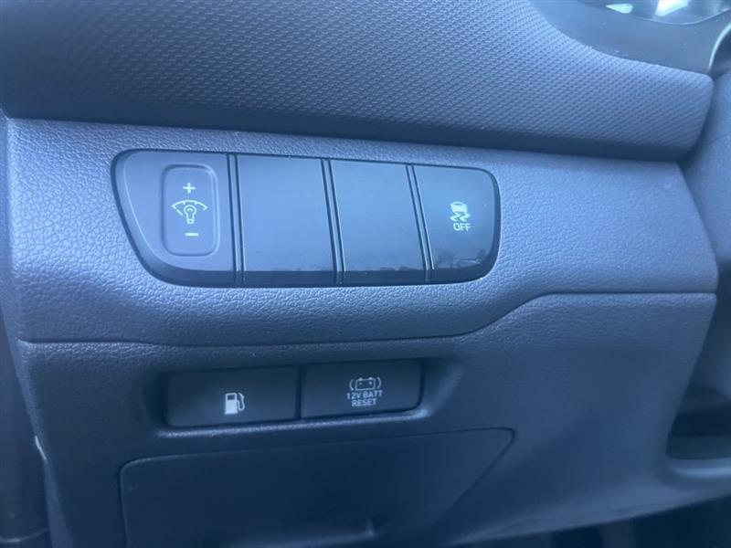 Hyundai Ioniq Hybrid  2019