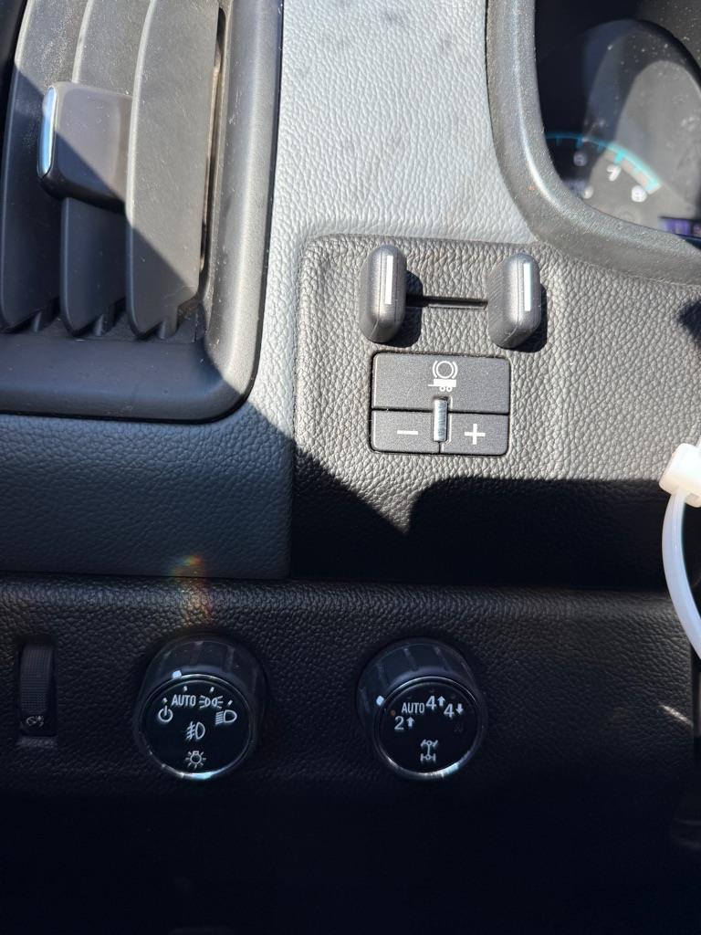 Chevrolet Colorado  2017