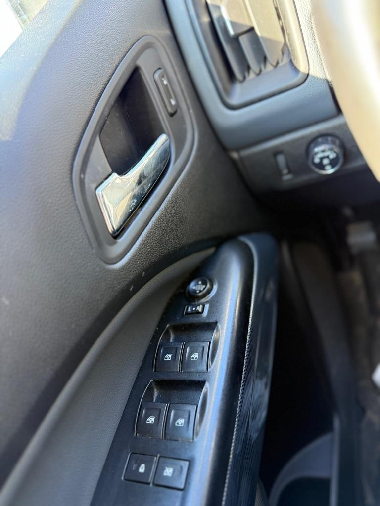 Chevrolet Colorado  2017