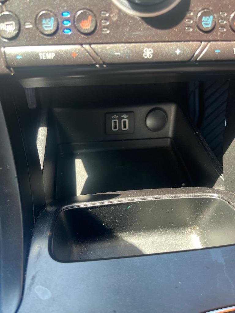 Ford Fusion  2019