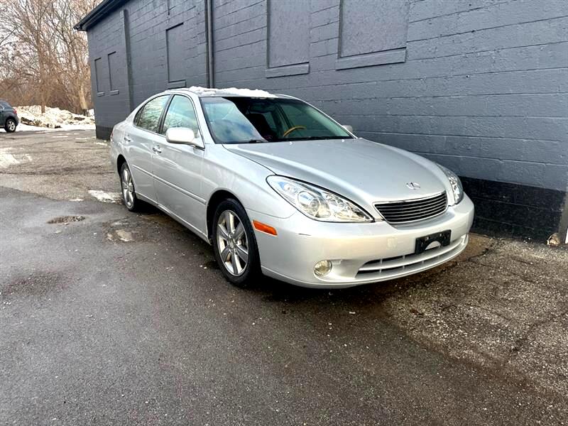 Lexus ES 330  2005