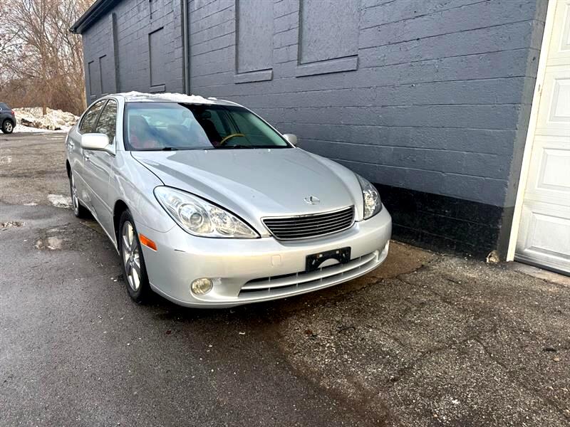 Lexus ES 330  2005
