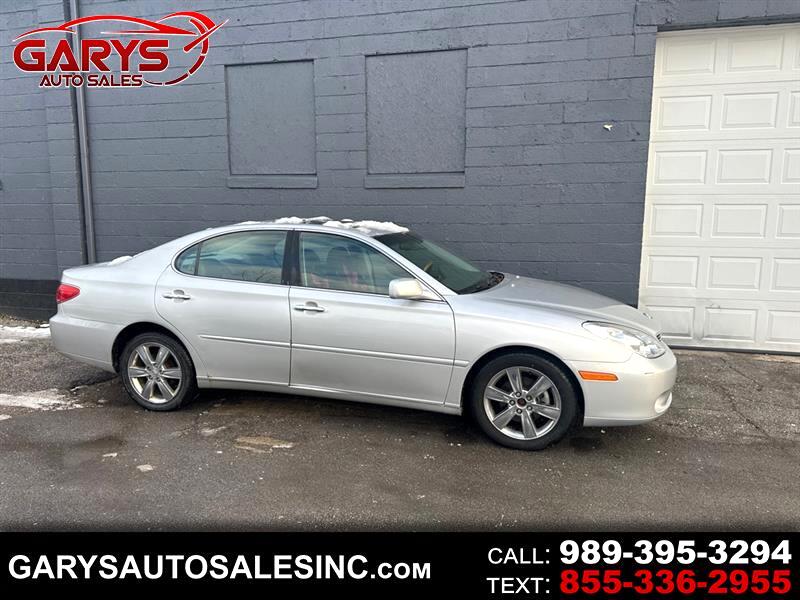 Lexus ES 330  2005