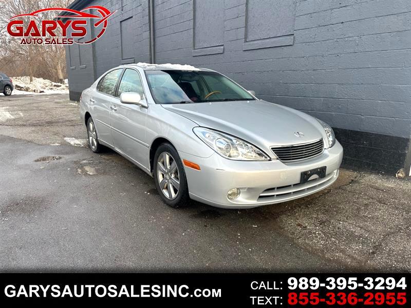 2005 Lexus ES 330's photo
